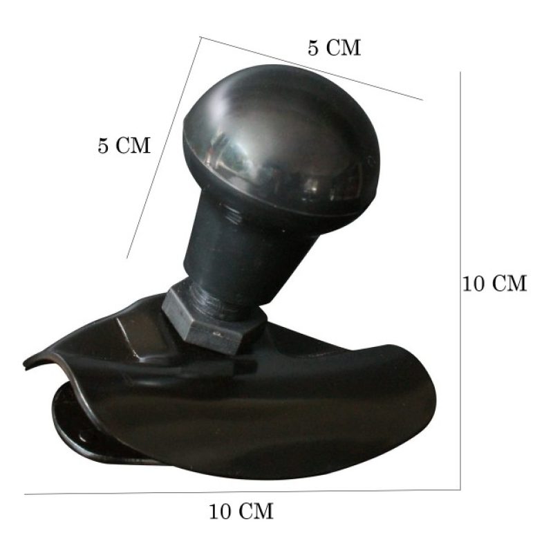Tidierre srl Pomello leva cambio manuale universale in similpelle N...