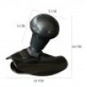 Tidierre srl Pomello leva cambio manuale universale in similpelle N...