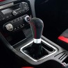 Tidierre srl Pomello Universale per Leva Cambio Manuale in similpel...