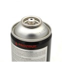 Bombola gas Providus 210gr 400ml con adattatore propano butano fornello fornelli