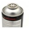 Hongu Bombola gas Providus 210gr 400ml con adattatore propano butan...