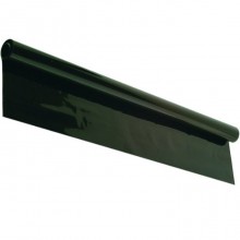 Rotolo Oscurante Per Effetto Fumè Pellicola Per Vetri Auto Casa 50x300 Cm 3 Mt