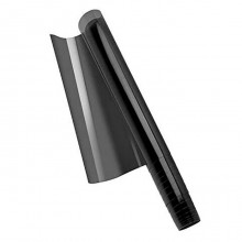 Rotolo Oscurante Per Effetto Fumè Pellicola Per Vetri Auto Casa 50x300 Cm 3 Mt