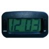 Tidierre srl Orologio Da Auto Digitale da Cruscotto Mini con adesiv...
