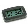 Tidierre srl Orologio Da Auto Digitale da Cruscotto Mini con adesiv...