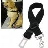 Tidierre srl Cintura di sicurezza per cane guinzaglio regolabile au...