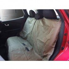 Telo auto cane coprisedile animali domestici impermeabile universale bagagliaio