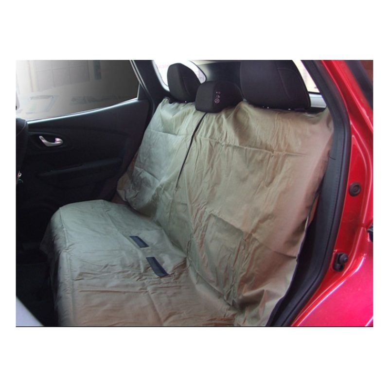 Tidierre srl Telo auto cane coprisedile animali domestici impermeab...