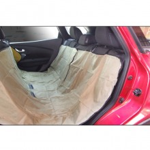 Telo auto cane coprisedile animali domestici impermeabile universale bagagliaio
