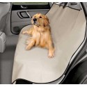 Telo auto cane coprisedile animali domestici impermeabile universale bagagliaio