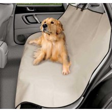 Telo auto cane coprisedile animali domestici impermeabile universale bagagliaio