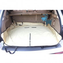 Telo auto cane coprisedile animali domestici impermeabile universale bagagliaio