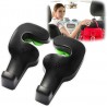 Tidierre srl Appendiabiti Borsa Inserti Gancio Supporto Retro Poggi...