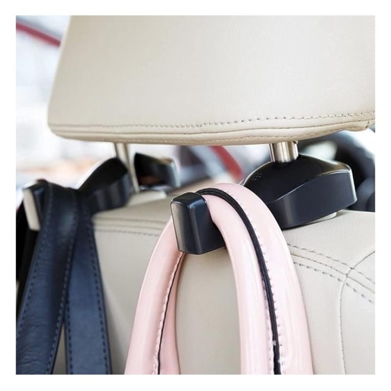Tidierre srl Appendiabiti Borsa Inserti Gancio Supporto Retro Poggi...