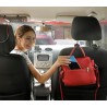 Tidierre srl Appendiabiti Borsa Inserti Gancio Supporto Retro Poggi...