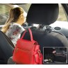 Tidierre srl Appendiabiti Borsa Inserti Gancio Supporto Retro Poggi...