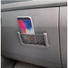 Tidierre srl Tasca Portaoggetti Organizer Rete elastica auto camper...
