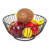WeHome Centrotavola cesto Portafrutta da tavolo cucina fruttiera in...