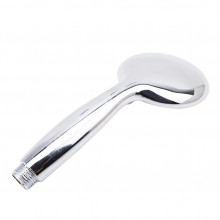 Soffione multigetto bagno doccetta vasca doccia telefono 5 getti regolabili