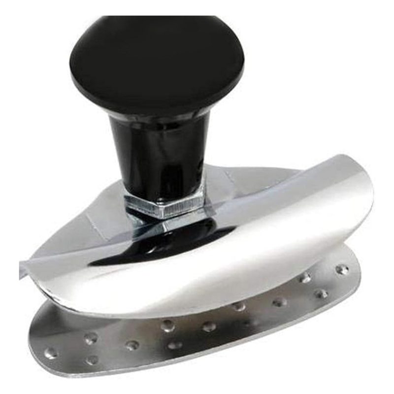 Tidierre srl Pomello leva cambio manuale universale in similpelle N...