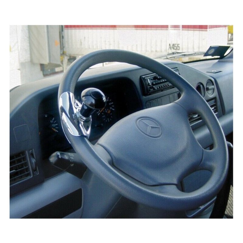 Tidierre srl Pomello leva cambio manuale universale in similpelle N...