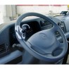 Tidierre srl Pomello leva cambio manuale universale in similpelle N...