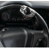 Tidierre srl Pomello leva cambio manuale universale in similpelle N...
