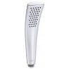 WeHome Doccetta bagno doccino soffione doccia o vasca cornetta tele...