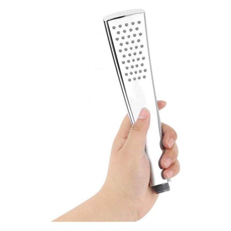 WeHome Doccetta bagno doccino soffione doccia o vasca cornetta tele...