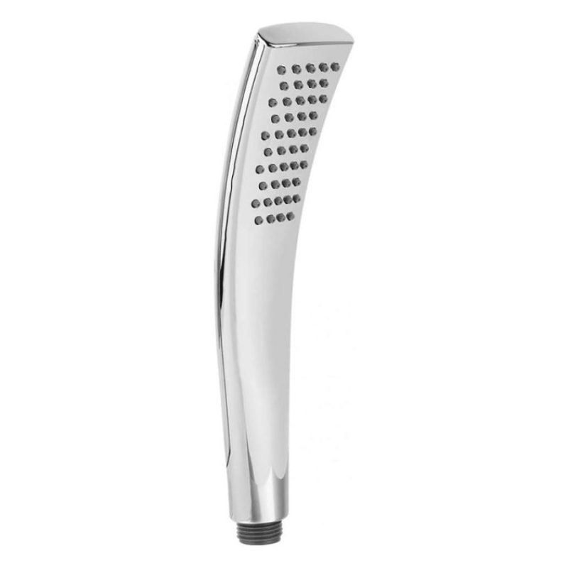WeHome Doccetta bagno doccino soffione doccia o vasca cornetta tele...