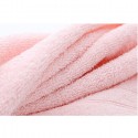 Set Asciugamani in cotone colorato morbido viso 75x35 cm 12 PZ ospite bagno