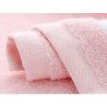 WeHome Set Asciugamani in cotone colorato morbido viso 75x35 cm 12 ...