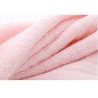 WeHome Set Asciugamani in cotone 75x35 cm 12 PZ ospite bagno colora...