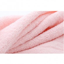 Set Asciugamani in cotone colorato morbido viso 75x35 cm ospite bagno 12 PZ