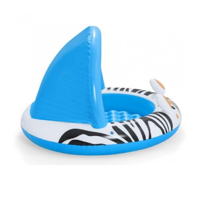 Bestway Piscina Gonfiabile Bambini Bestway gioco Play Center zebra ...