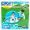 Bestway Piscina Gonfiabile Bambini Bestway gioco Play Center zebra ...