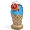 Bestway Bestway Gioco a Forma Di cono gelato gonfiabile Spruzza Acq...