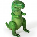 Bestway Gioco a Forma Di dinosauro gonfiabile Spruzza Acqua Per Bambini