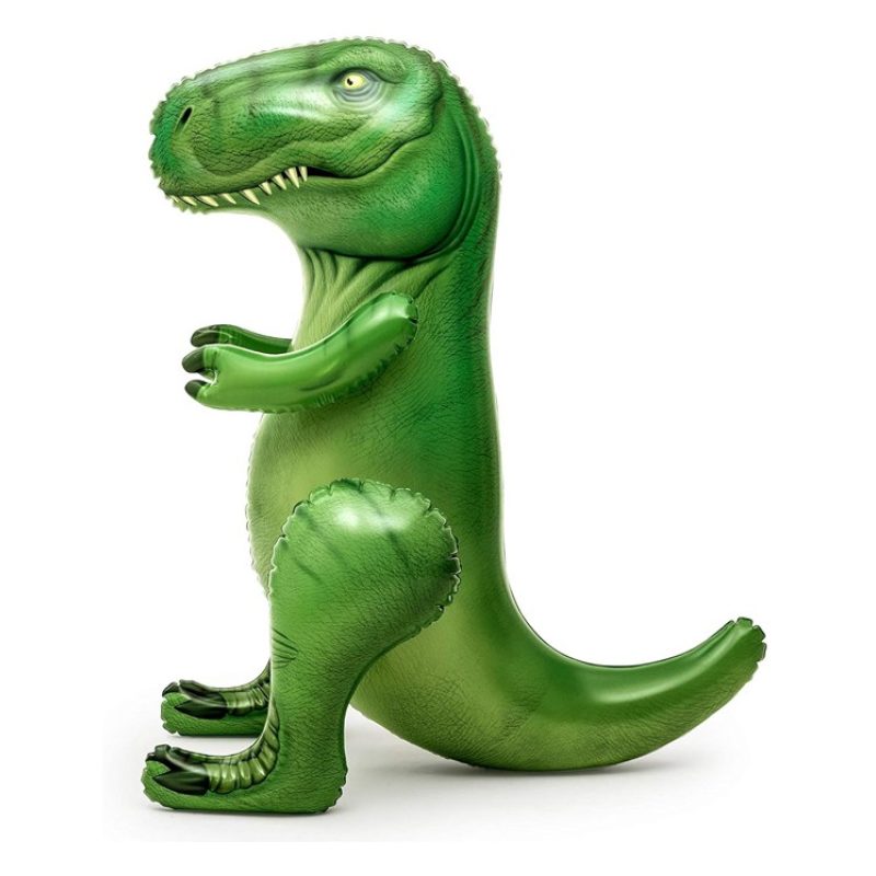 Bestway Bestway Gioco a Forma Di dinosauro gonfiabile Spruzza Acqua...