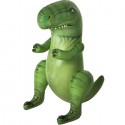 Bestway Gioco a Forma Di dinosauro gonfiabile Spruzza Acqua Per Bambini