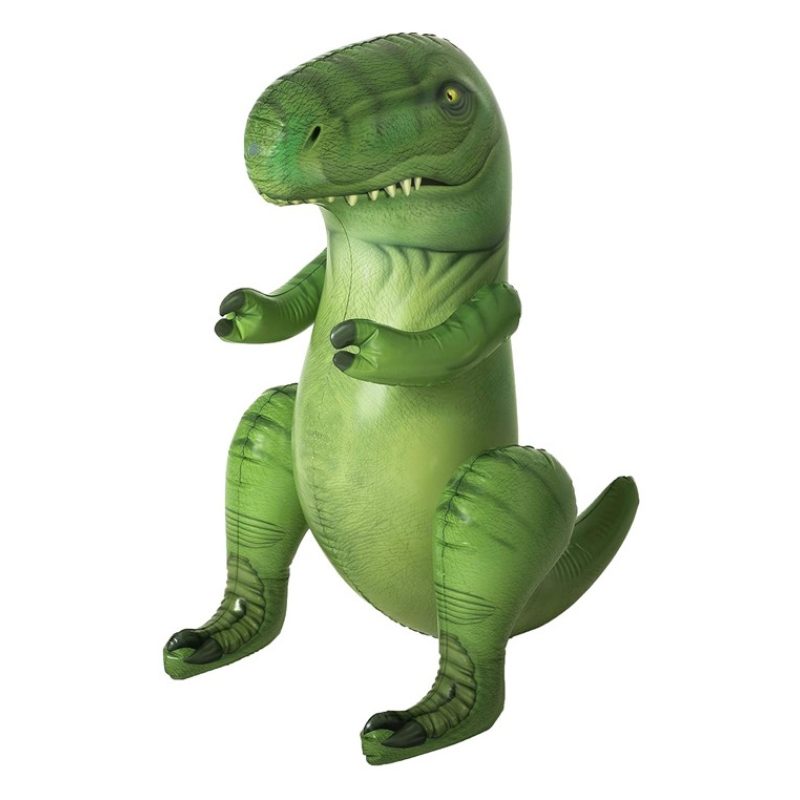 Bestway Bestway Gioco a Forma Di dinosauro gonfiabile Spruzza Acqua...