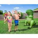 Bestway Gioco a Forma Di dinosauro gonfiabile Spruzza Acqua Per Bambini