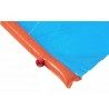 Bestway Acqua Scivolo Ferroviario Bambini 488cm Gioco Esterno Giard...