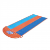 Acqua Scivolo Ferroviario Bambini 488cm Gioco Esterno Giardino 3 co...