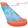 Bestway Acqua Scivolo Ferroviario Bambini 488cm Gioco Esterno Giard...