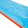 Bestway Acqua Scivolo Ferroviario Bambini 488cm Gioco Esterno Giard...