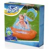 Bestway Acqua Scivolo Ferroviario Bambini 488cm Gioco Esterno Giard...