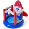 Bestway Castello gonfiabile per bambini salterello Bestway razzo sp...