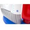 Bestway Castello gonfiabile per bambini salterello Bestway razzo sp...