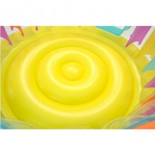 Saltarello castello gonfiabile per bambini Bestway gioco 180x86 cm Bouncer  